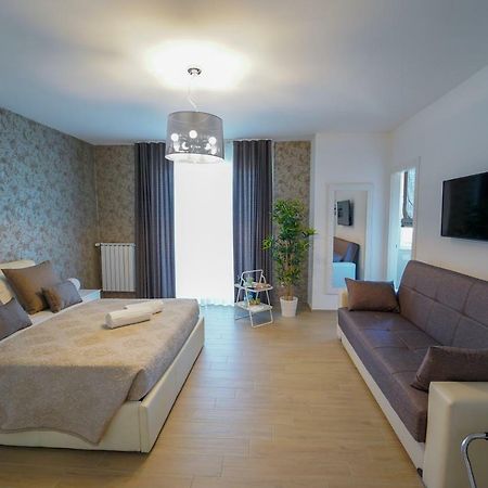 Bed and Breakfast Wojtyla Airport Bari Exterior foto