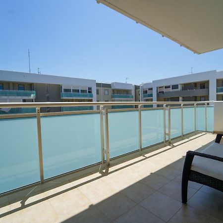 Bed and Breakfast Wojtyla Airport Bari Exterior foto