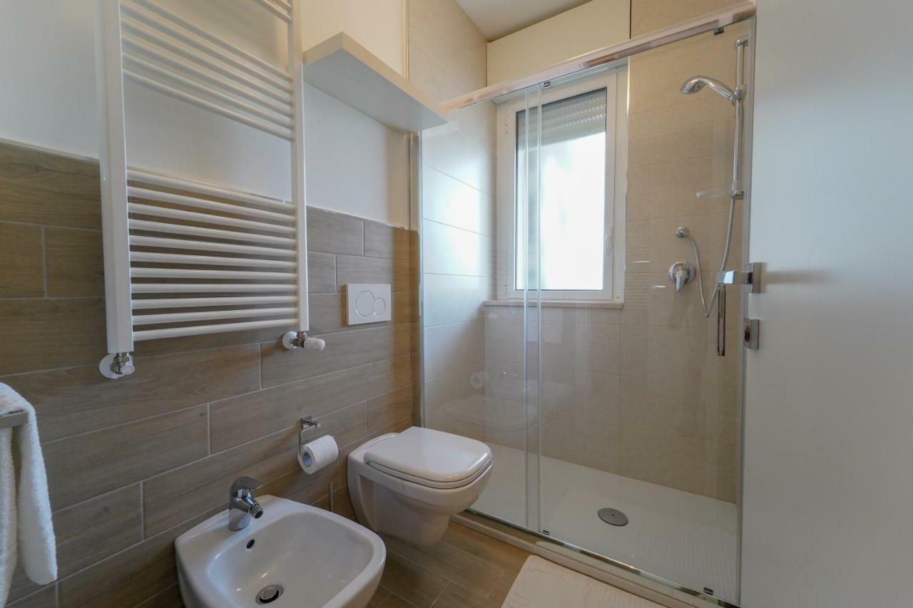 Bed and Breakfast Wojtyla Airport Bari Exterior foto