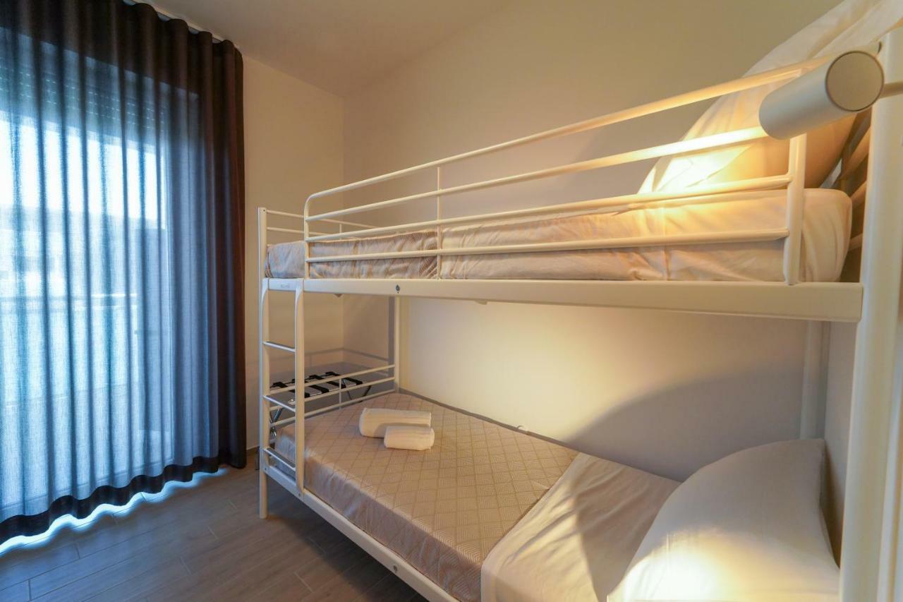 Bed and Breakfast Wojtyla Airport Bari Exterior foto
