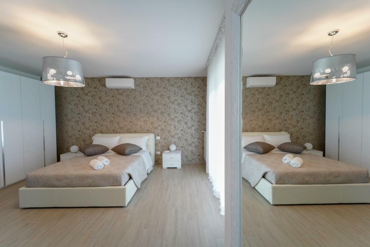 Bed and Breakfast Wojtyla Airport Bari Exterior foto
